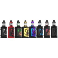 SMOK SCAR 18 KIT - Latest product review